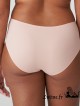 PRIMA DONNA FIGURAS Culotte taille haute invisible Powder Rose PRIMA DONNA FIGURAS 