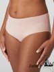 PRIMA DONNA FIGURAS Culotte taille haute invisible Powder Rose PRIMA DONNA FIGURAS 