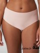 PRIMA DONNA FIGURAS Culotte taille haute invisible Powder Rose PRIMA DONNA FIGURAS 