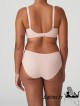 PRIMA DONNA FIGURAS Culotte taille haute invisible Powder Rose PRIMA DONNA FIGURAS 