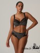 Shorty Black Tailor PRIMA DONNA MADISON sur Lutine.fr