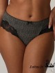 Shorty Black Tailor PRIMA DONNA MADISON sur Lutine.fr