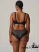 Shorty Black Tailor PRIMA DONNA MADISON sur Lutine.fr