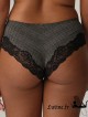 Shorty Black Tailor PRIMA DONNA MADISON sur Lutine.fr