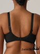 PRIMA DONNA MADISON Soutien-gorge emboîtant Black Tailor