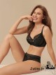 Soutien-gorge Noir WACOAL RAFFINE sur Lutine.fr