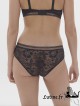 Shorty Anthracite SIMONE PERELE VERTIGE sur Lutine.fr