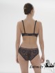 Shorty Anthracite SIMONE PERELE VERTIGE sur Lutine.fr