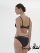 Slip Anthracite SIMONE PERELE VERTIGE sur Lutine.fr