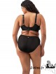 Soutien-gorge emboîtant Black ELOMI TEAGAN sur Lutine.fr