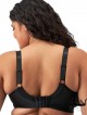 Soutien-gorge emboîtant Black ELOMI TEAGAN sur Lutine.fr