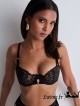 Soutien-Gorge Corbeille Black Bird AUBADE THE NIGHT BEFORE sur Lutine.fr